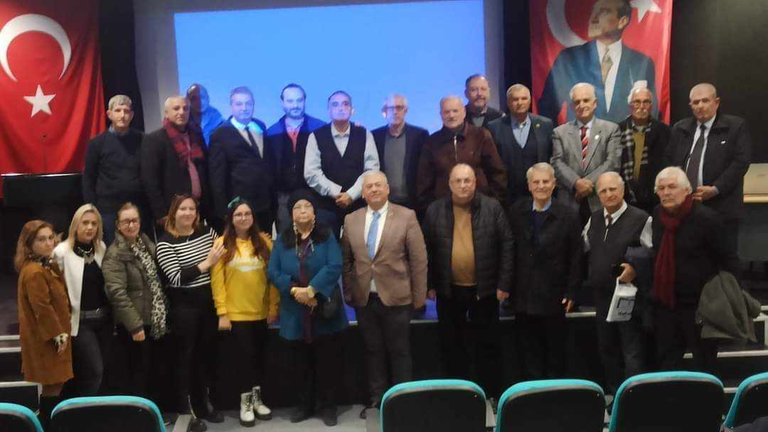 Mübadiller Unutulmadı