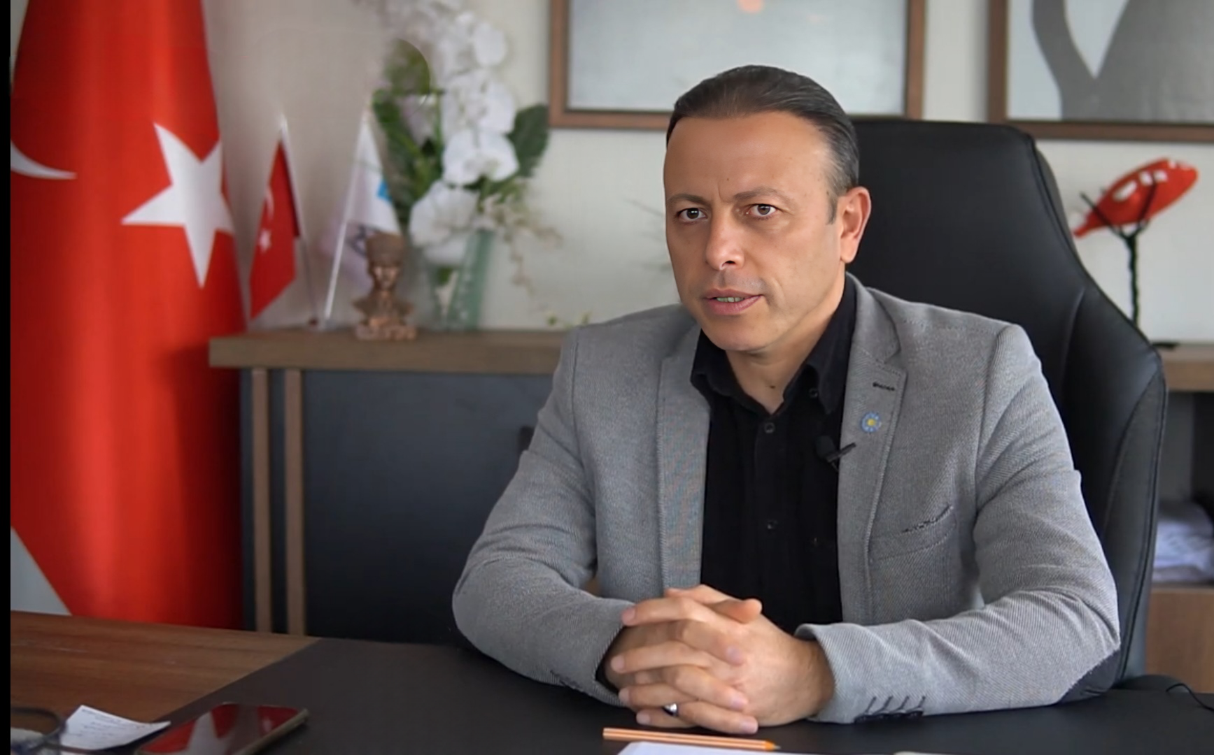 6 Şubat’lar kaderimiz olmasın