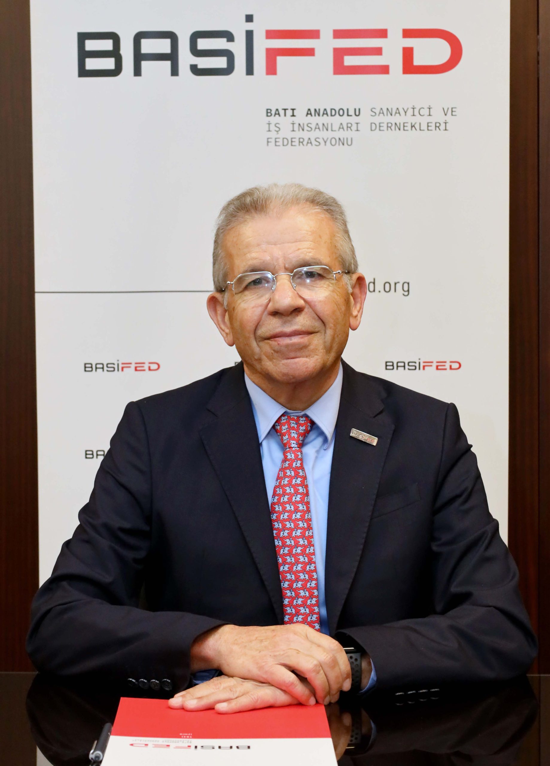 BASİFED deprem gerçeğini hiç unutmayacak