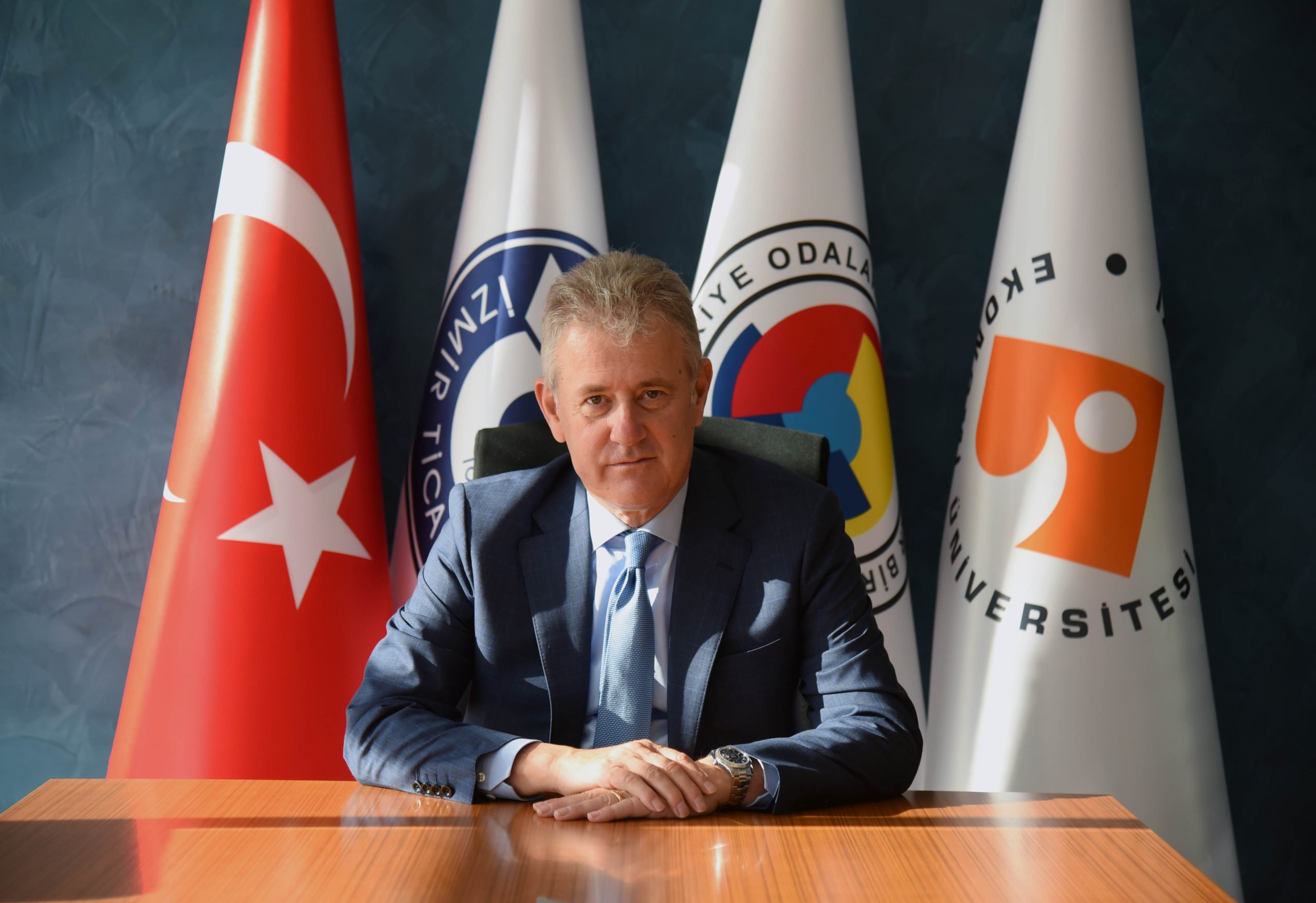 Özgener: “Aynı acıyı bir daha yaşamayalım”