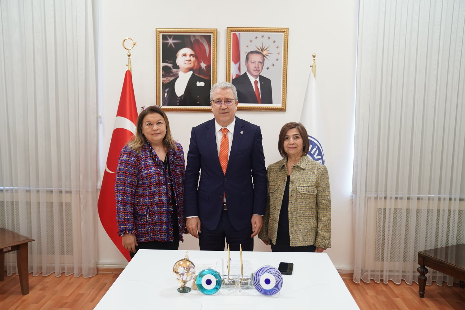 Egeli akademisyenlerden Antep fıstığı kabuğundan diyabet soruna yönelik önemli proje