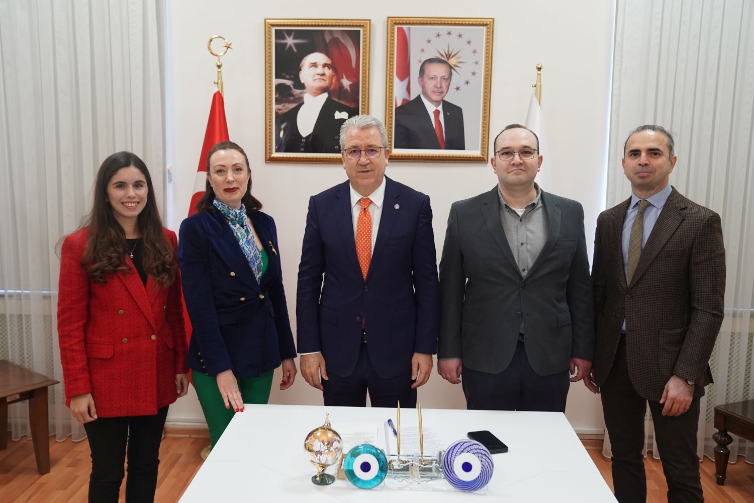Atriyal Fibrilasyon hastalarının yaşam kalitesini arttıracak mobil uygulama geliştirecekler