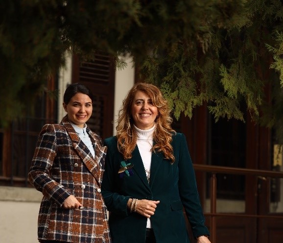 Ege’den Efeler Yolu kültürel mirasını gençlere aktaran proje