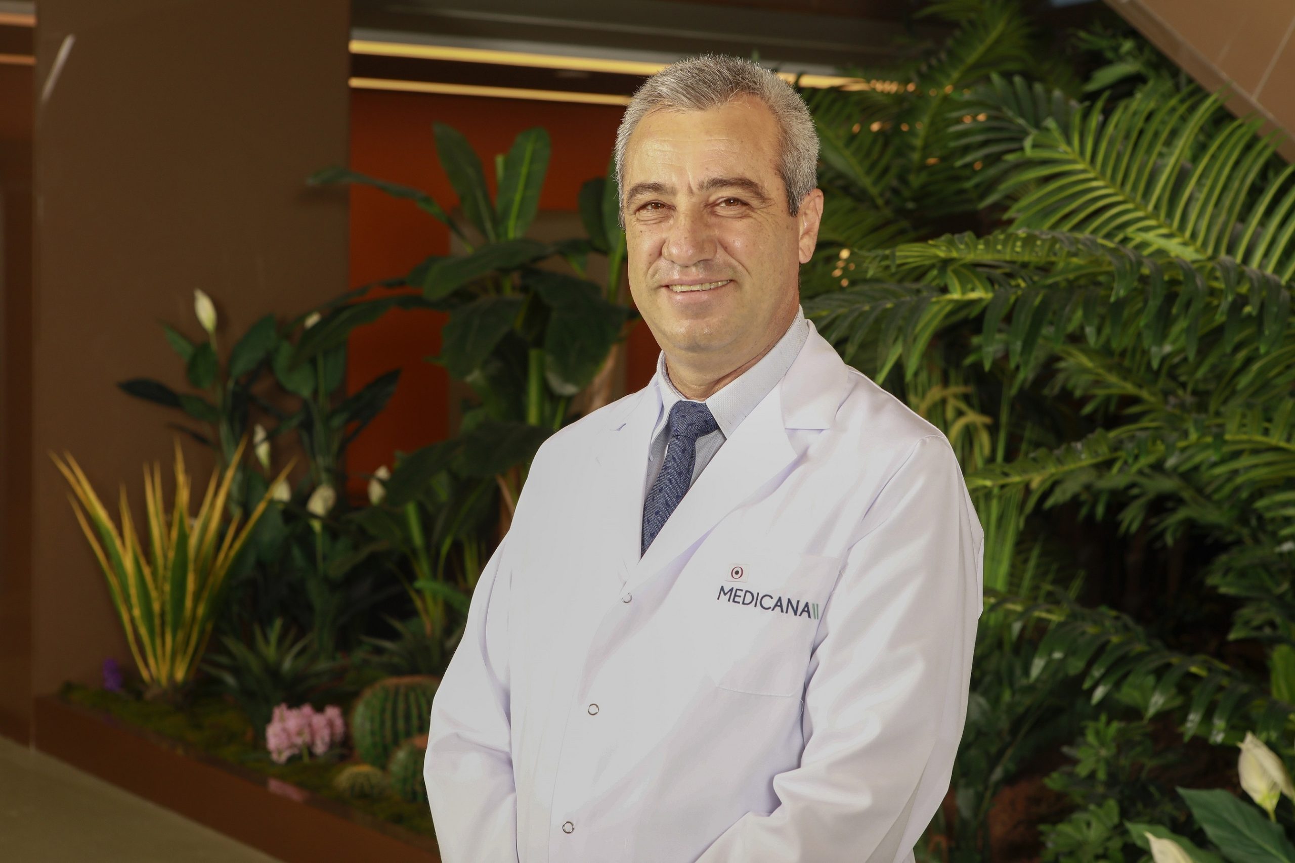 Diz protezinde robotik dönem