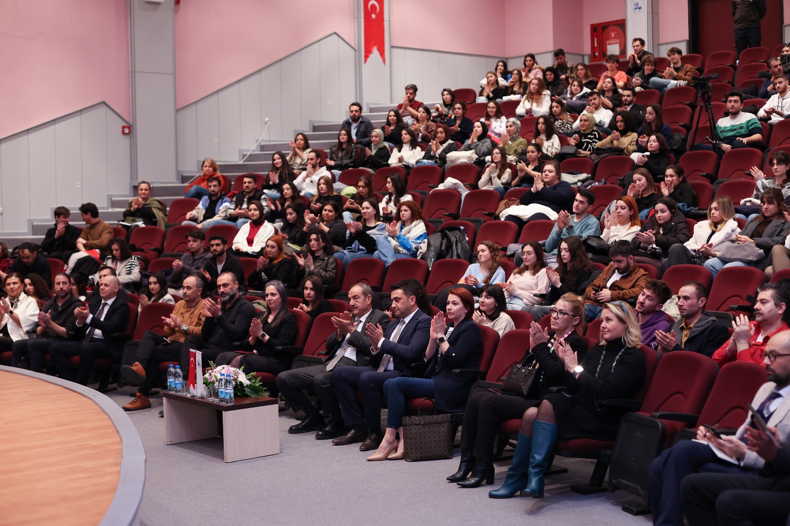 DEÜ’de Cumhuriyetin 100. yılını vurgulayan mimarlık tasarım yarışması sonuçlandı