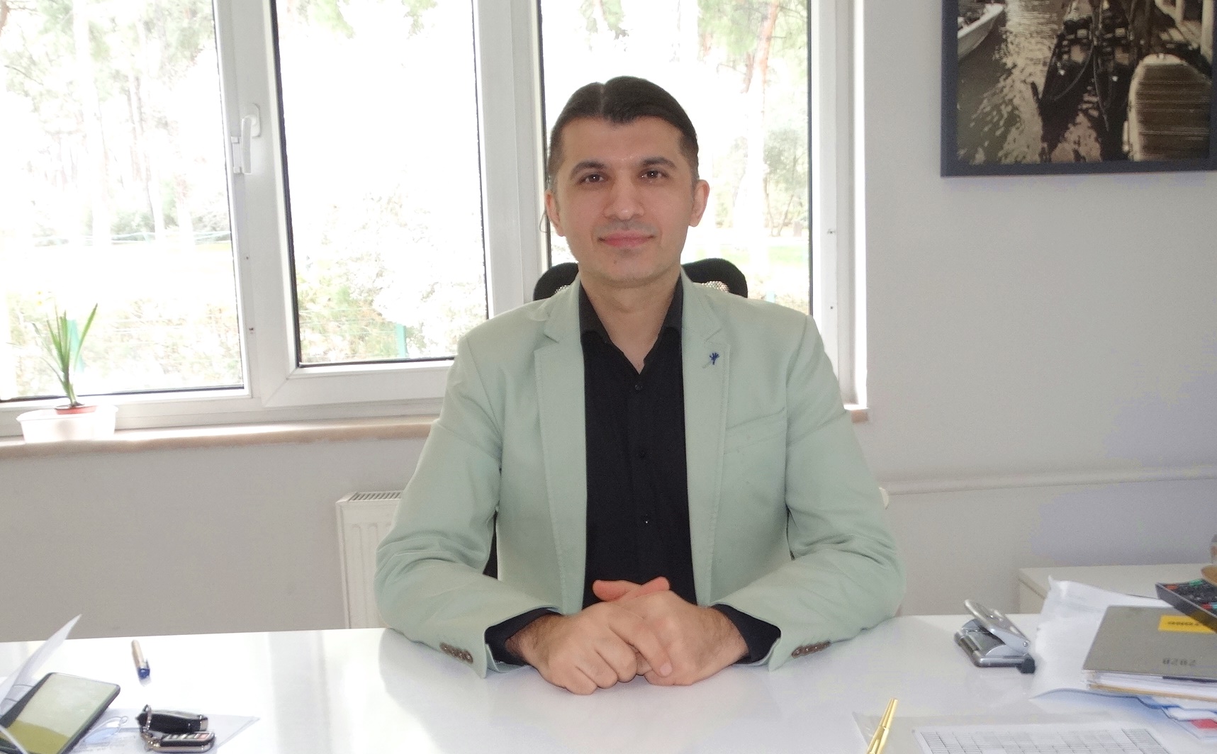 Her çocuk matematik yapabilir