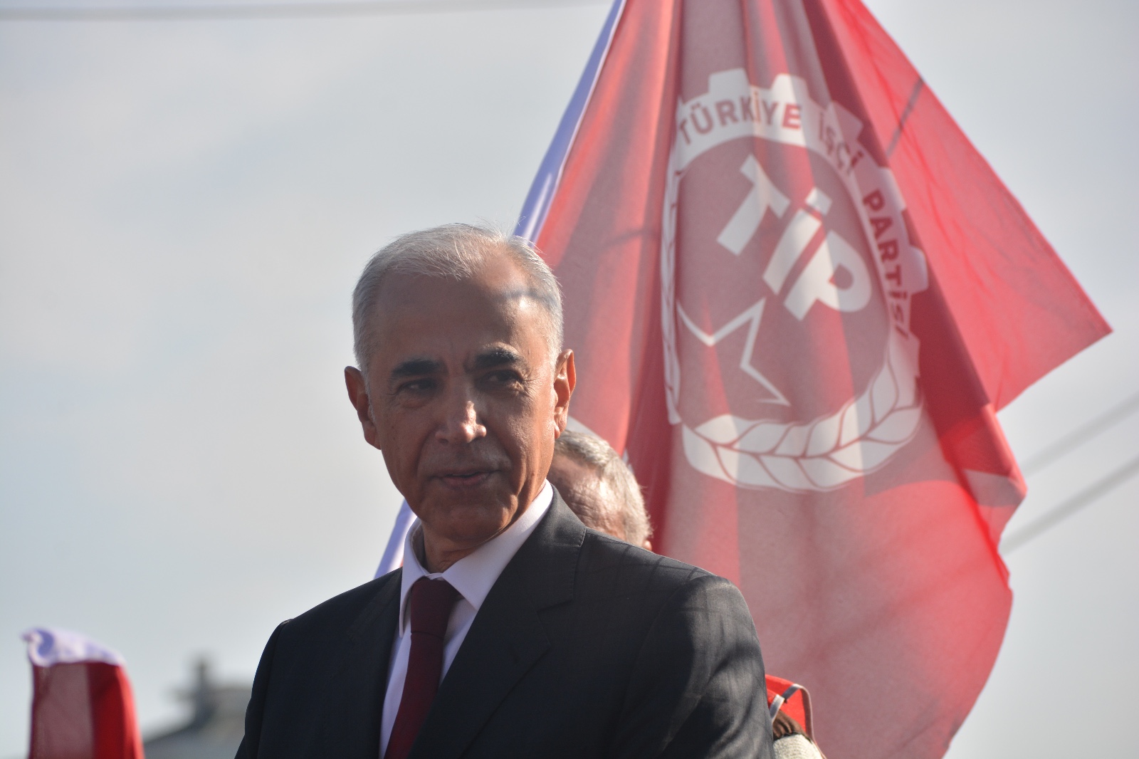 TİP, Çiğli’de Halk Buluşması İle Seçim Yürüyüşünü Başlattı