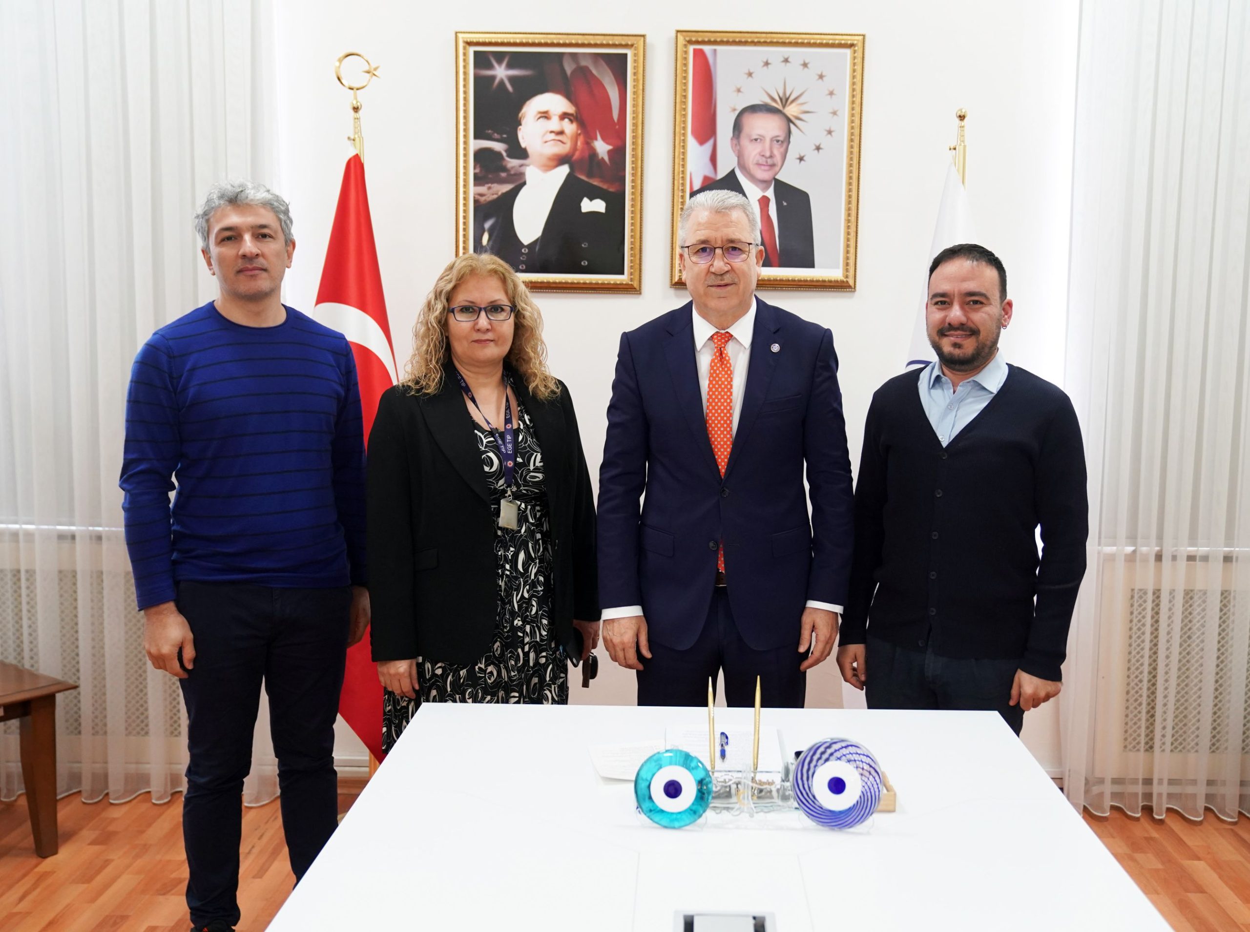 Multidisipliner bilim ekibinden malign melanomun erken tanısına yönelik önemli proje