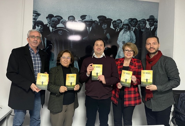 Otizmi içerden anlatan kitap: Morhis