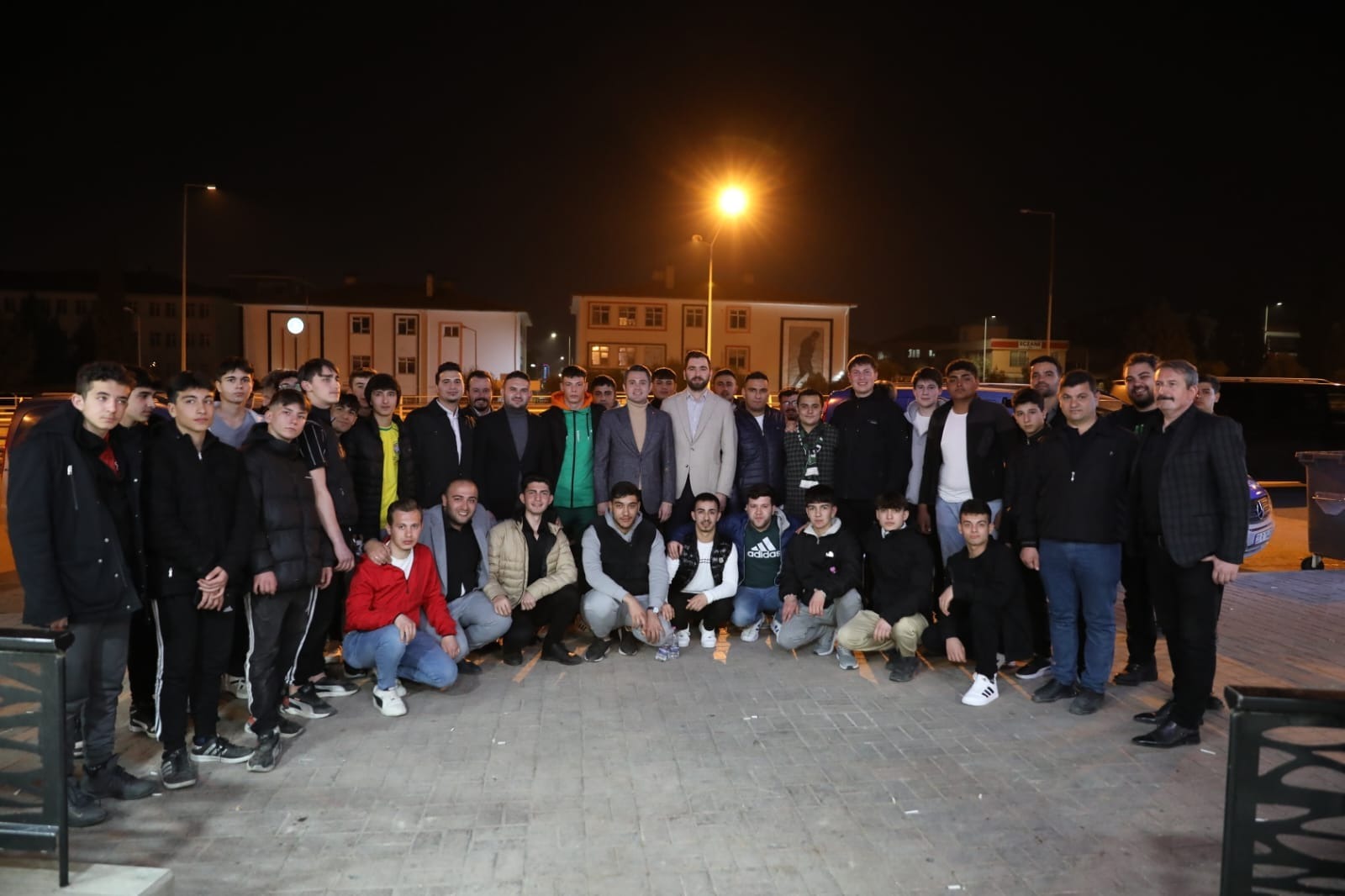 Ekrem Başer Makam Otomobili Kullanmayacak Gelen Kutusu