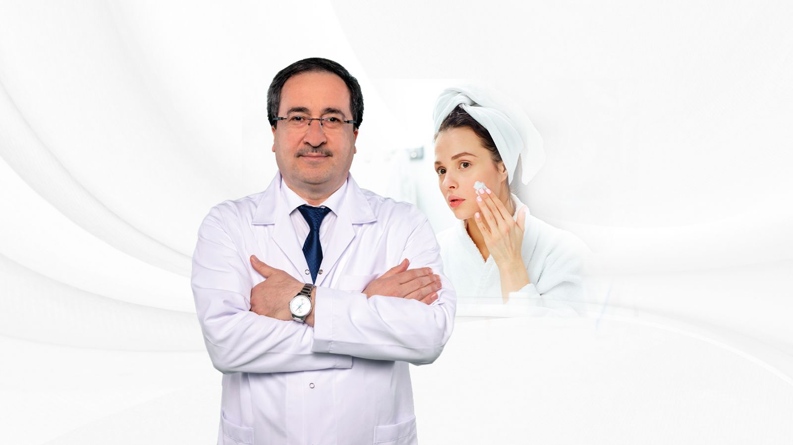 Kış mevsimi cilt hastalıklarını tetikliyor