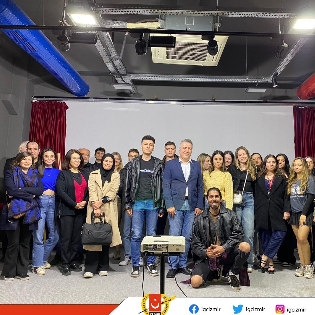 İGC basın akademisi eğitimleri başladı