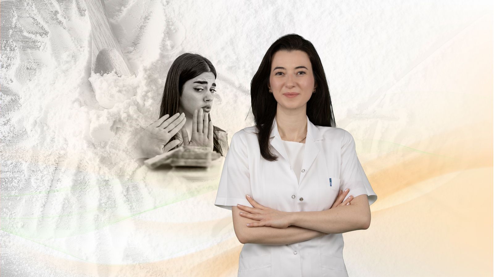 Glutensiz diyet: trend mi yoksa tedavi yöntemi mi?