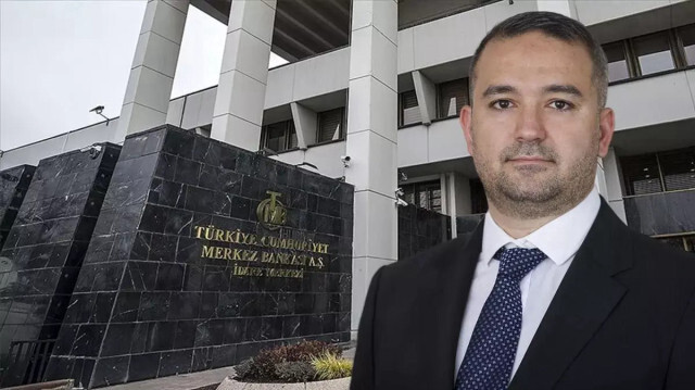 Merkez Bankası Başkanı Fatih Karahan’dan ilk mesaj