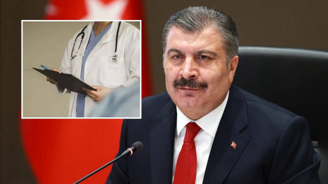 35 bin yeni sağlık personeli alınacak