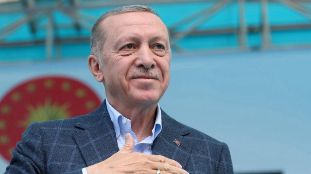 Cumhurbaşkanı Erdoğan’a 70. yaş gününde dünya liderlerinden peş peşe doğum günü tebrikleri