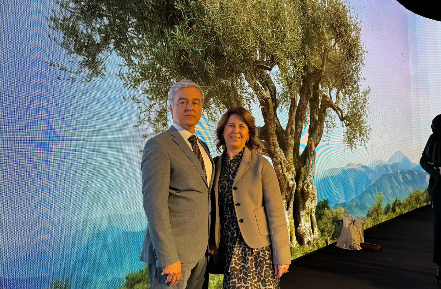 İzmir ve Çiğli’ye hizmet belediyeciliği gelecek