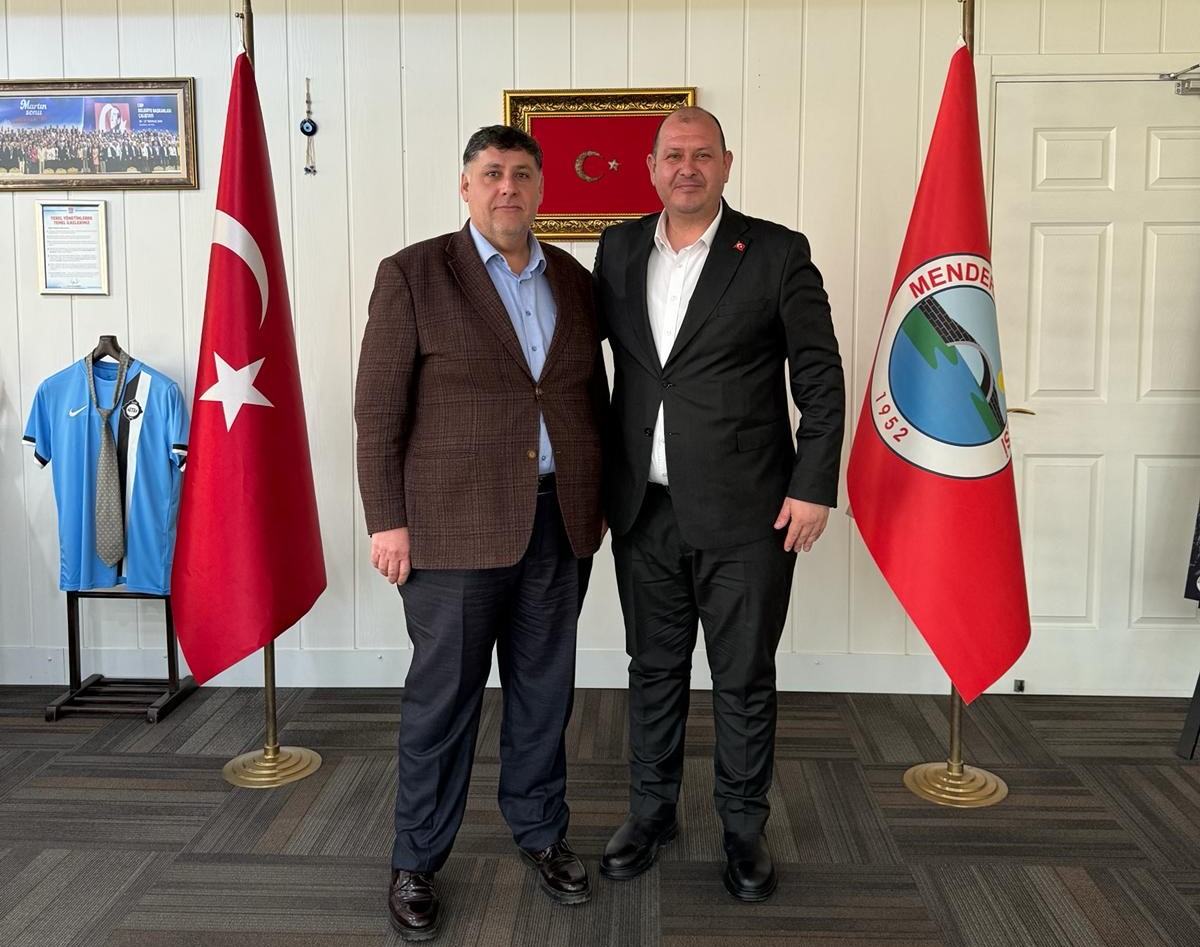 CHP’li Çiçek ve Başkan V. Özkan’dan Birlik Mesajı