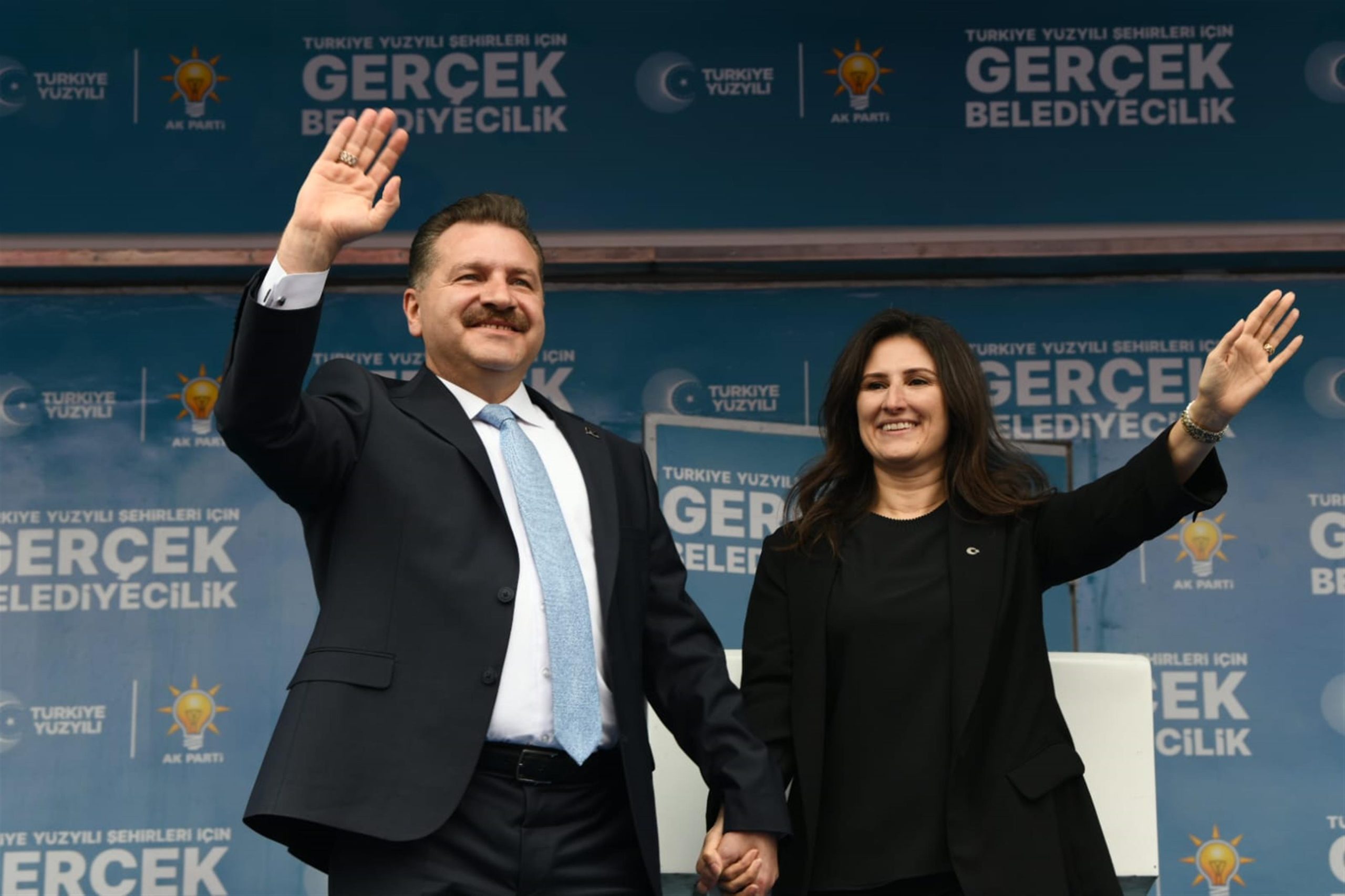 Balıkesir’in Türkiye Yüzyılı’na omuz vereceğine inanıyorum