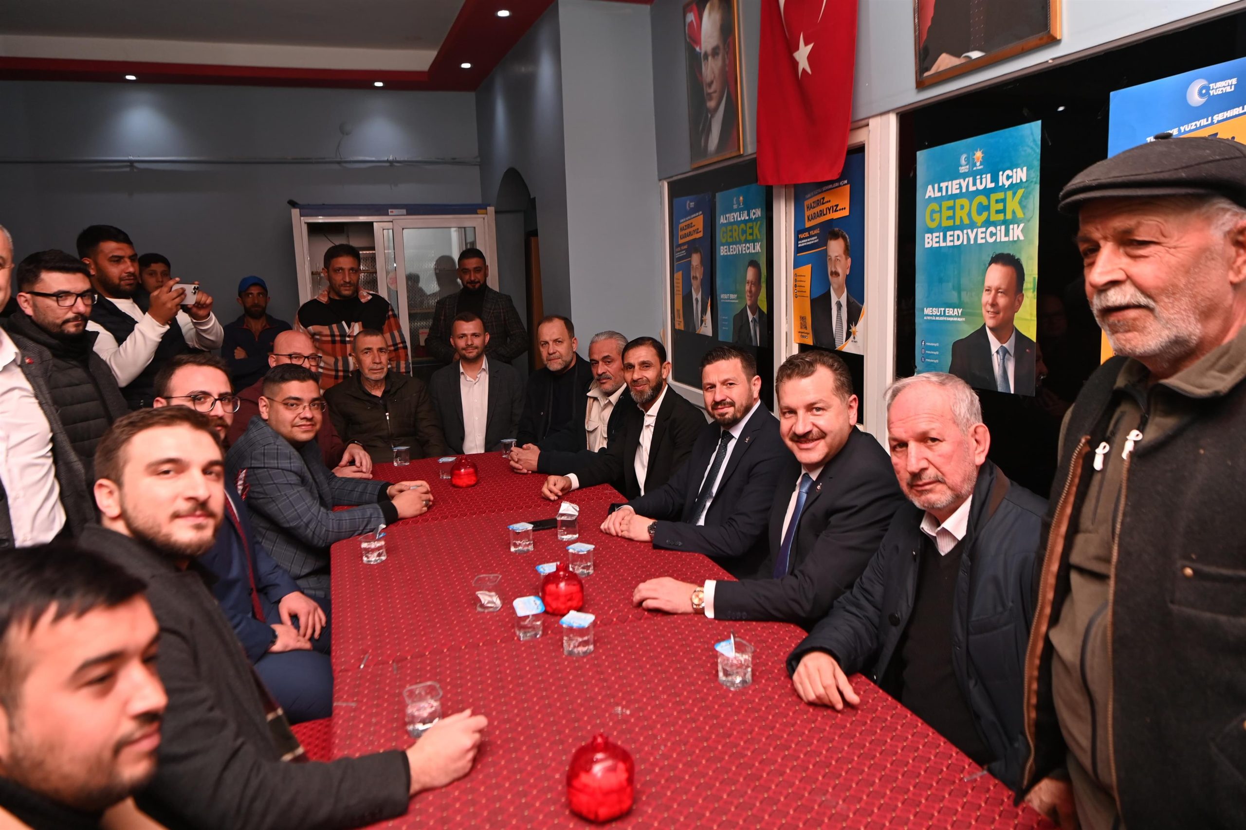 Gündoğan yine ‘Yücel Yılmaz’ diyor