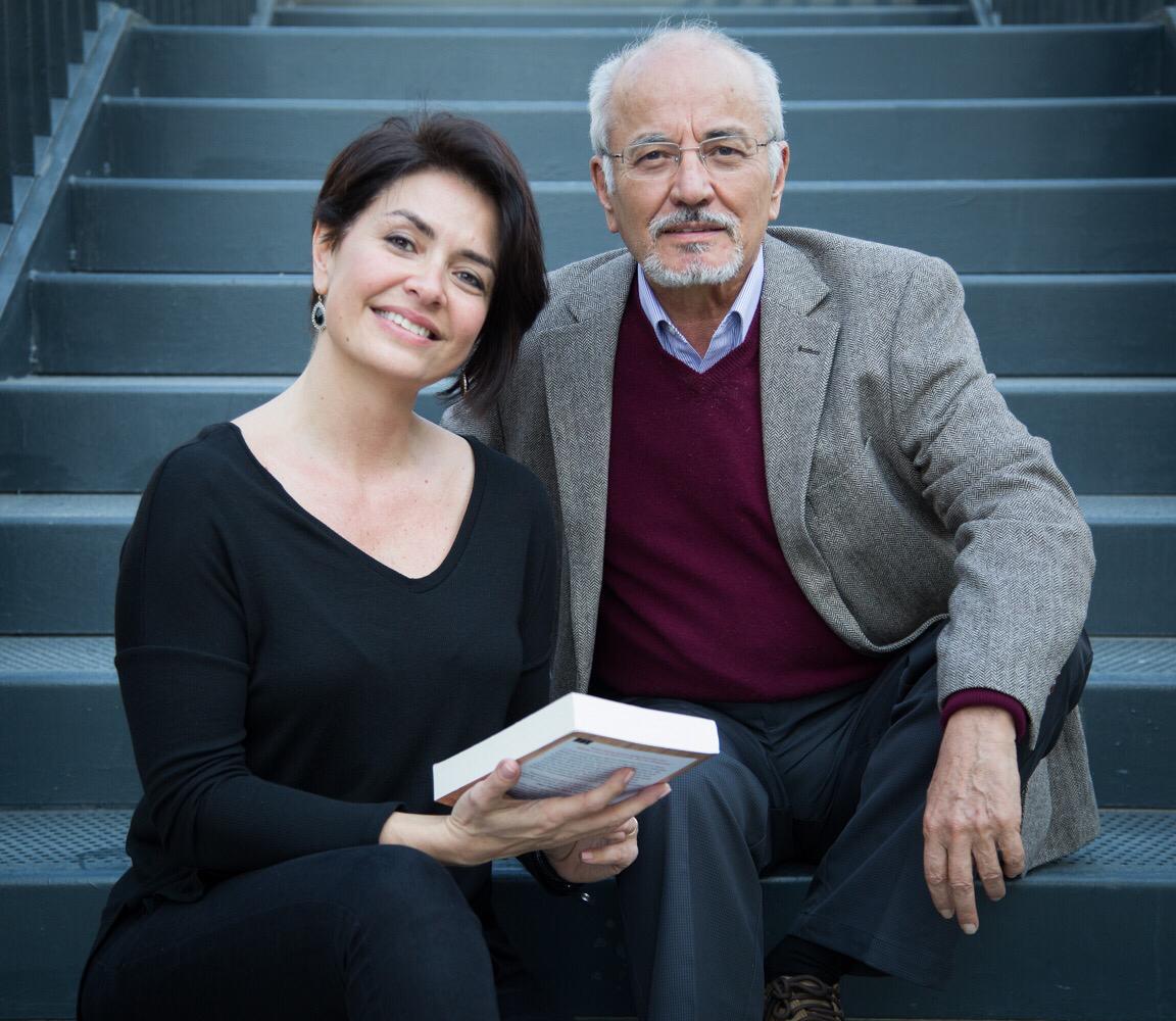 Dr. Haluk Şahin’in uzun zamandır merakla beklenen anılarının ilk kitabı ‘Babıali’ye Son Tren yayınlandı