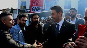 İrfan Önal: İlk işim ‘Kentsel dönüşüm’