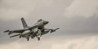 Türkiye bir taşla üç kuş vurdu