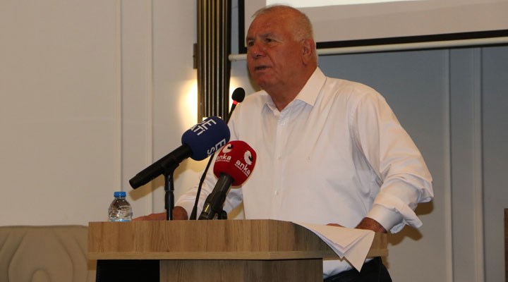 Başkan Karakayalı o iddiaları yalanladı