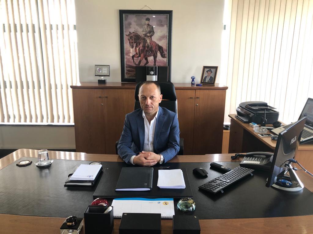 İZOTAŞ yönetim kurulu başkanı Niyazoğlu’ndan beklenen açıklama geldi