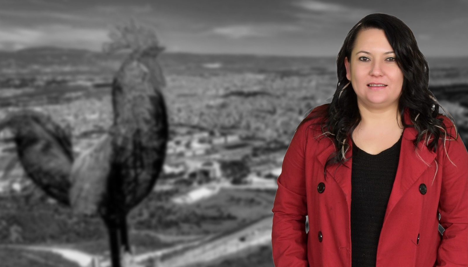 Serap Can, kadınlarımıza iş imkanı sunmak istiyoruz