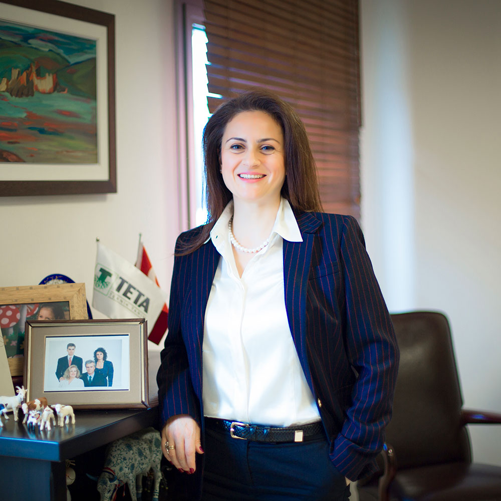 2’nci Tarım Teknoloji Etki Zirvesi’nde Geri Sayım Başladı