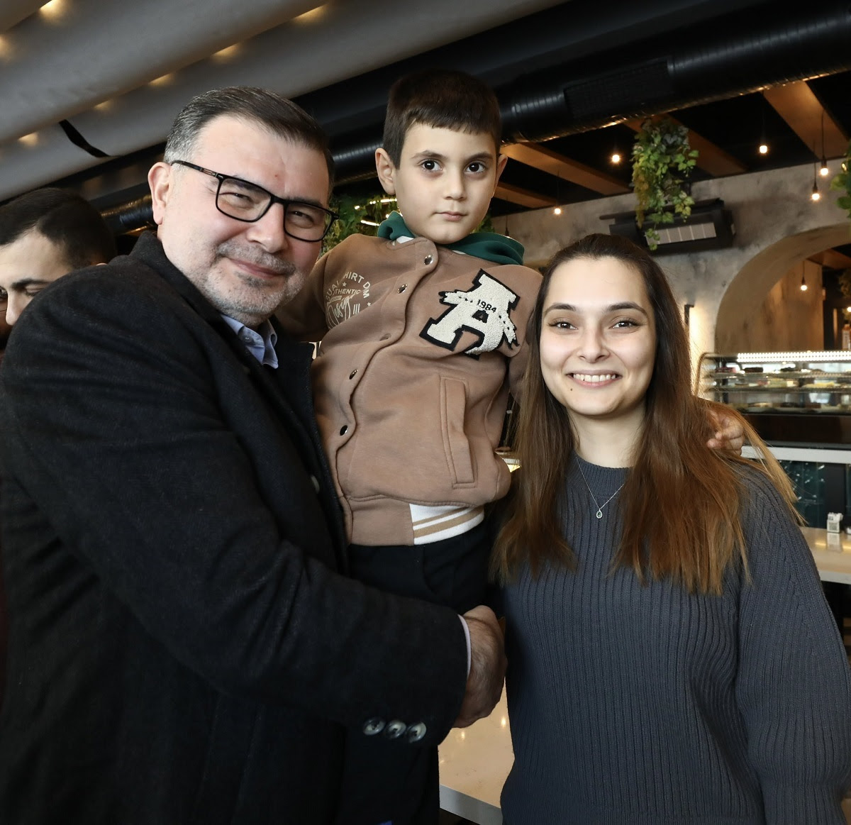 AK Parti İzmir İl Başkanı Bilal Saygılı;  “İzmir, CHP’nin siyaset laboratuvarı değil!”