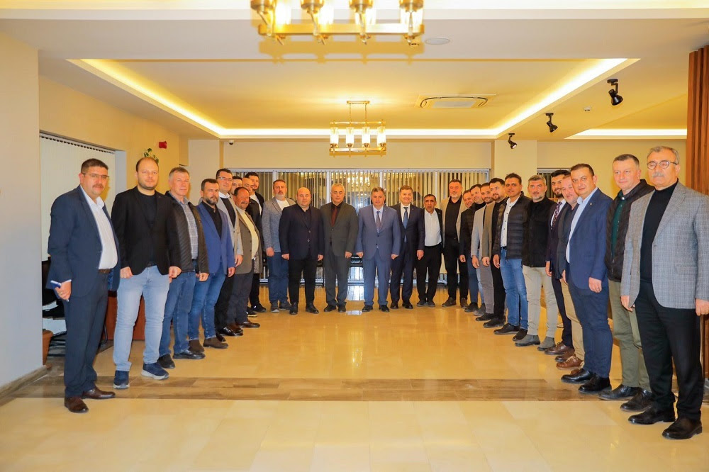 Bergama Belediye Başkan Adayı Doğruer: Bergama Bakırçay’ın istihdam merkezi olacak