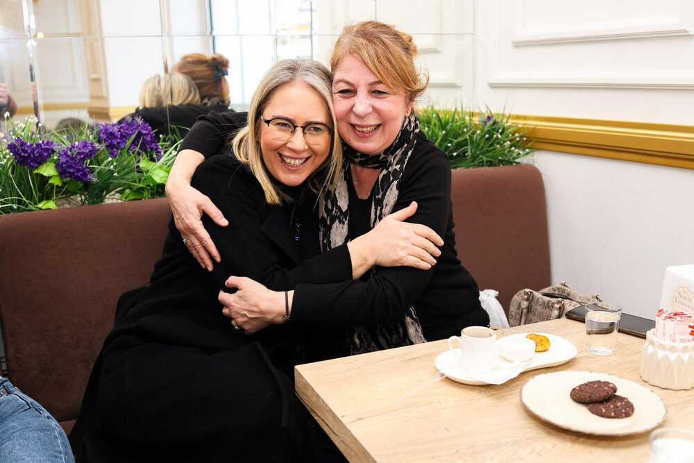 AK Parti Konak Adayı Çankırı’dan Kadın Adaylarına Davet