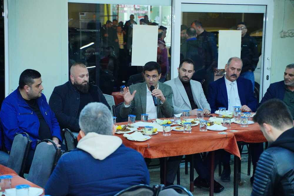 Kırkpınar’dan hemşehri dernekleri çıkarması!
