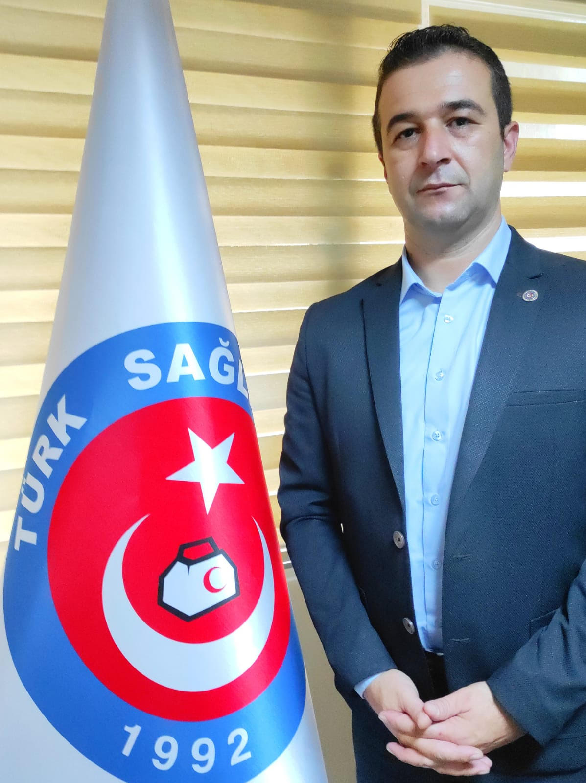 Depremi unutmadık unutmayacağız