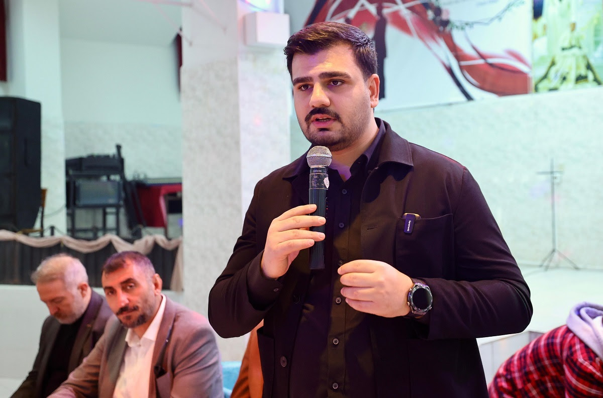 AK Partili İnan: ”CHP’nin İzmir’de belediyecilikte eser siyaseti yok.”