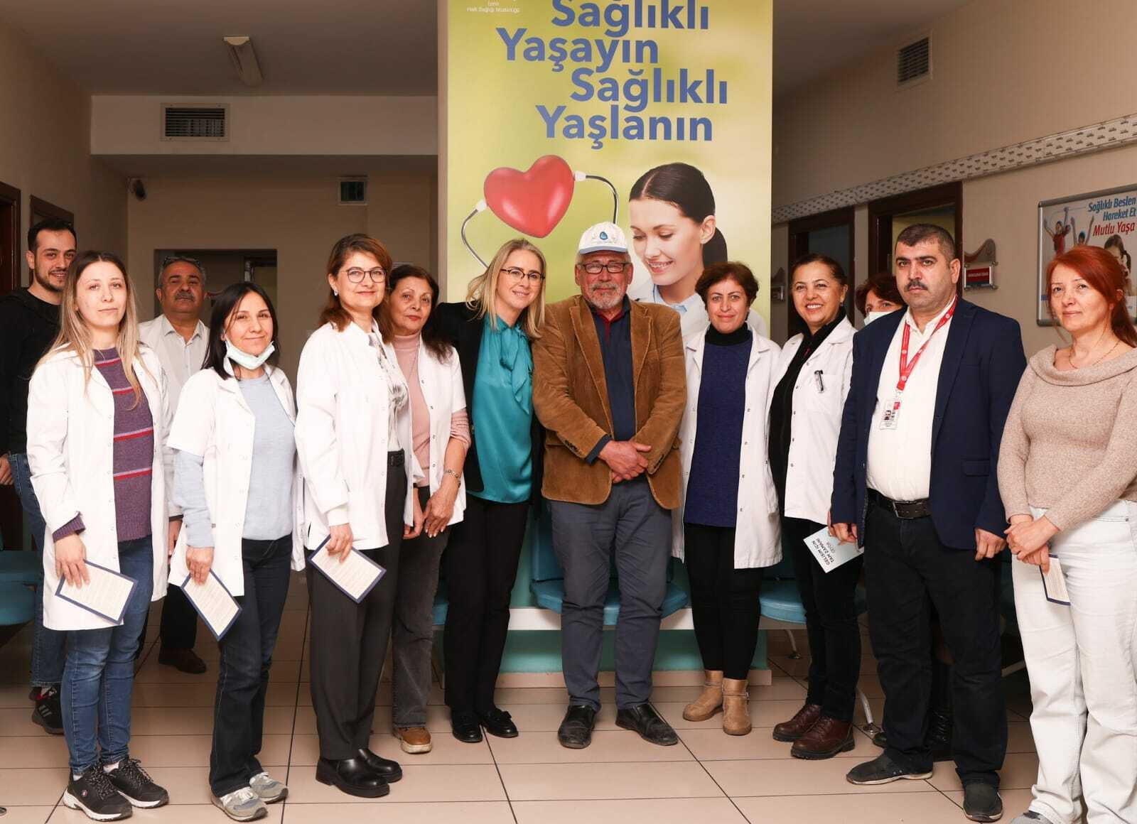 Çankırı: Konak’ta yönetenle yönetilen arasındaki uçurum kapanacak