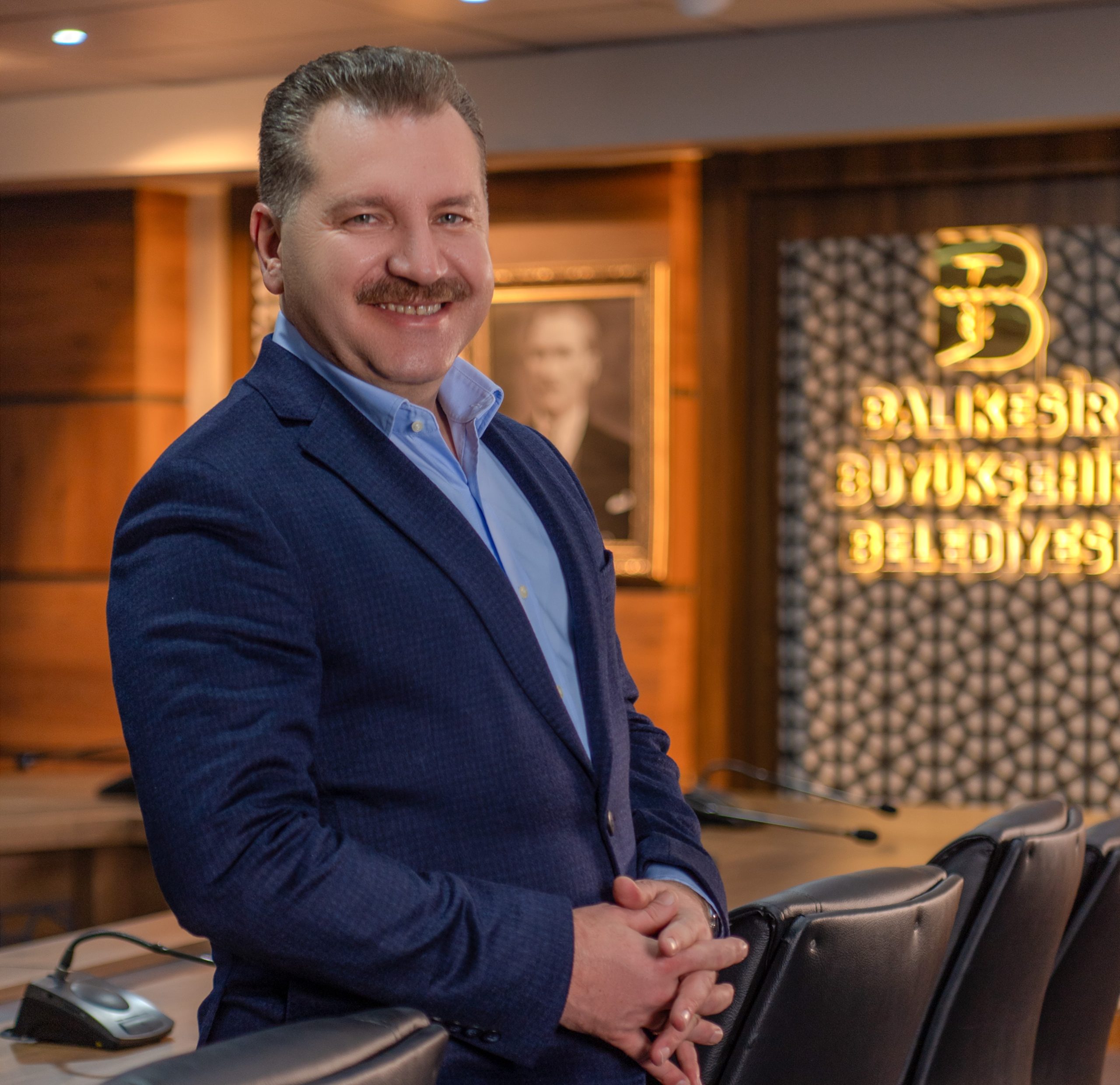 Organize sanayilere 51 tane fabrika getirdik