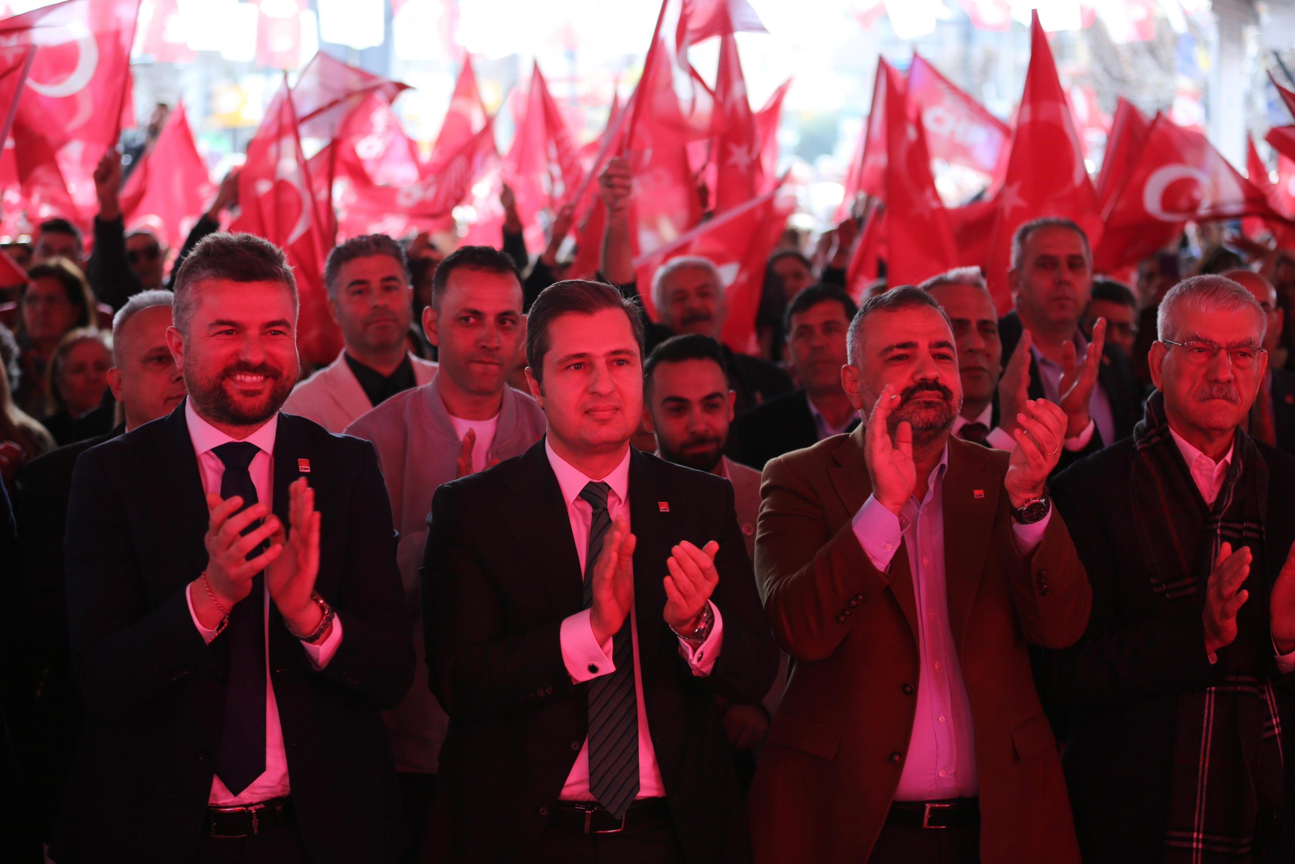 Görkem’li projeler Bucalılardan tam not aldı
