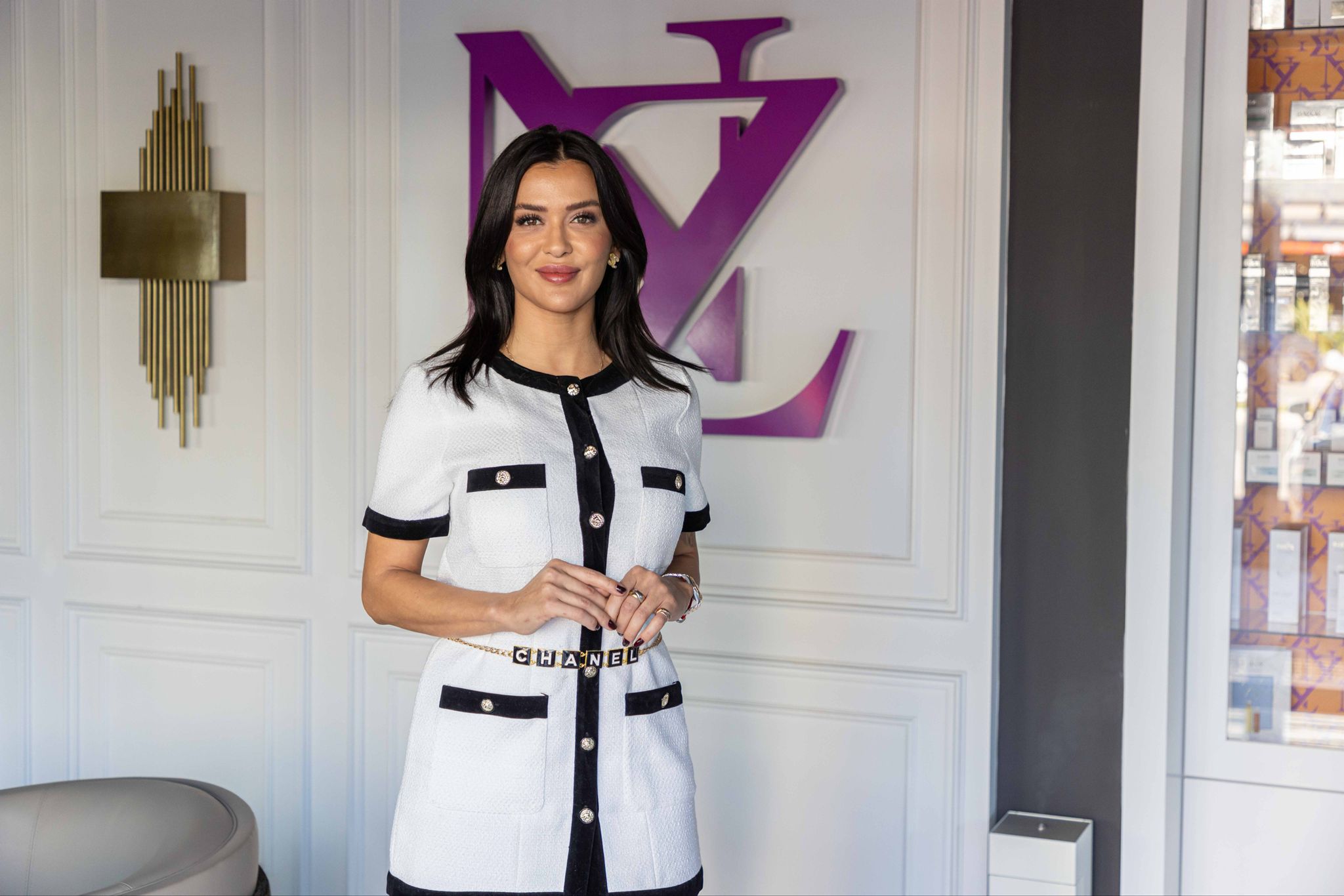 İzmir’de sağlığın yeni adresi: NZ Poliklinik olacak