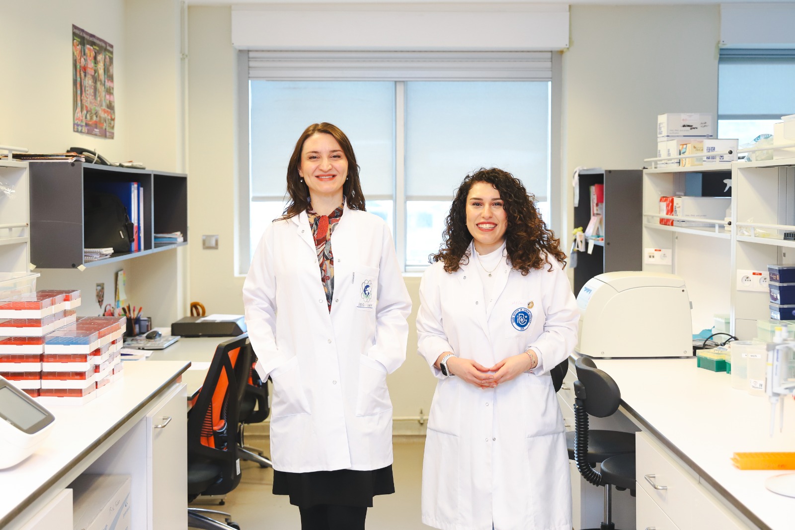 DEÜ’den hekimlerde tükenmişlik sendromuna nefes, yoga ve meditasyon çözümü