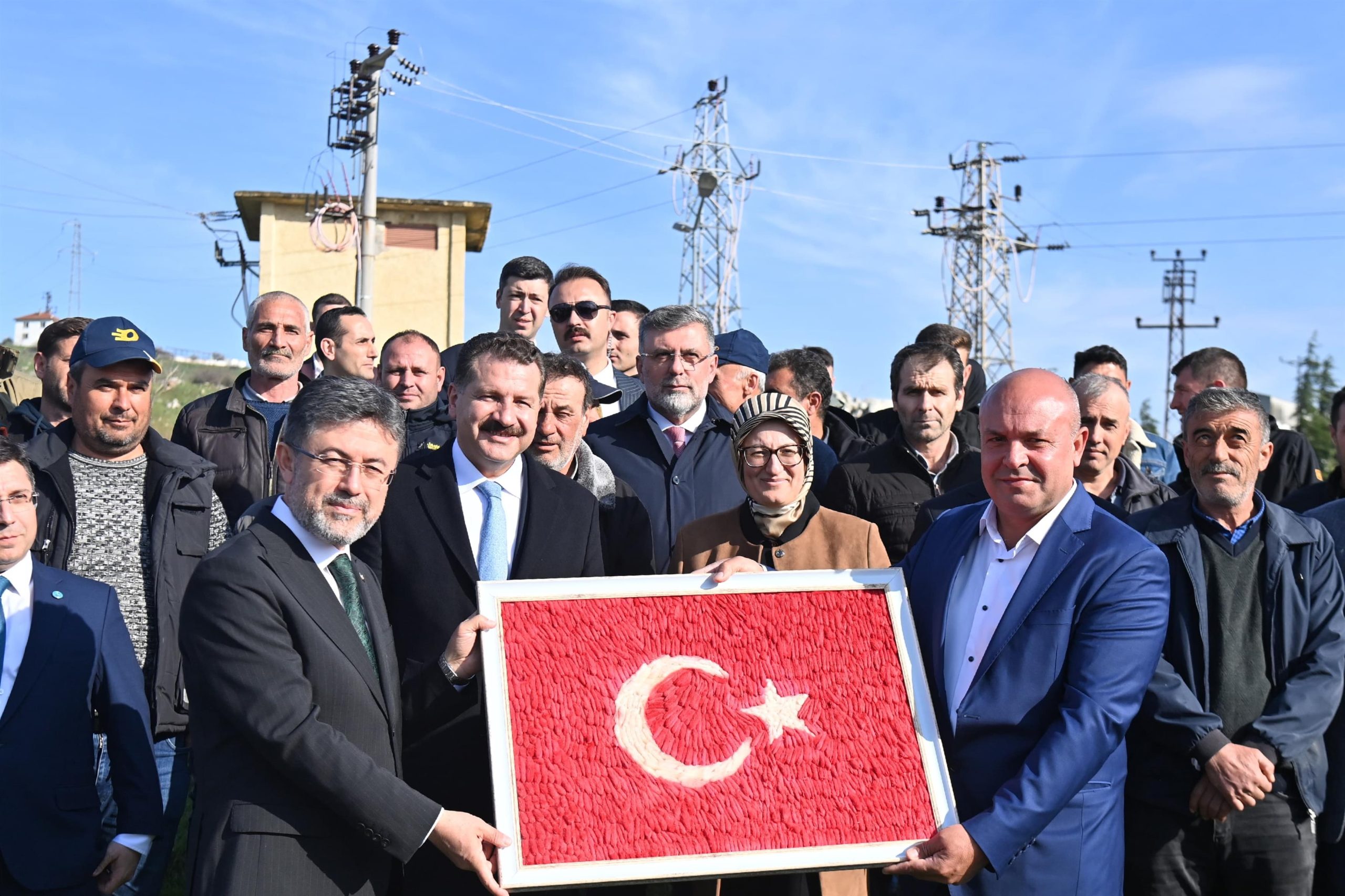 Balıkesir’in potansiyeli tahayyül ettiklerimizin daha ötesinde