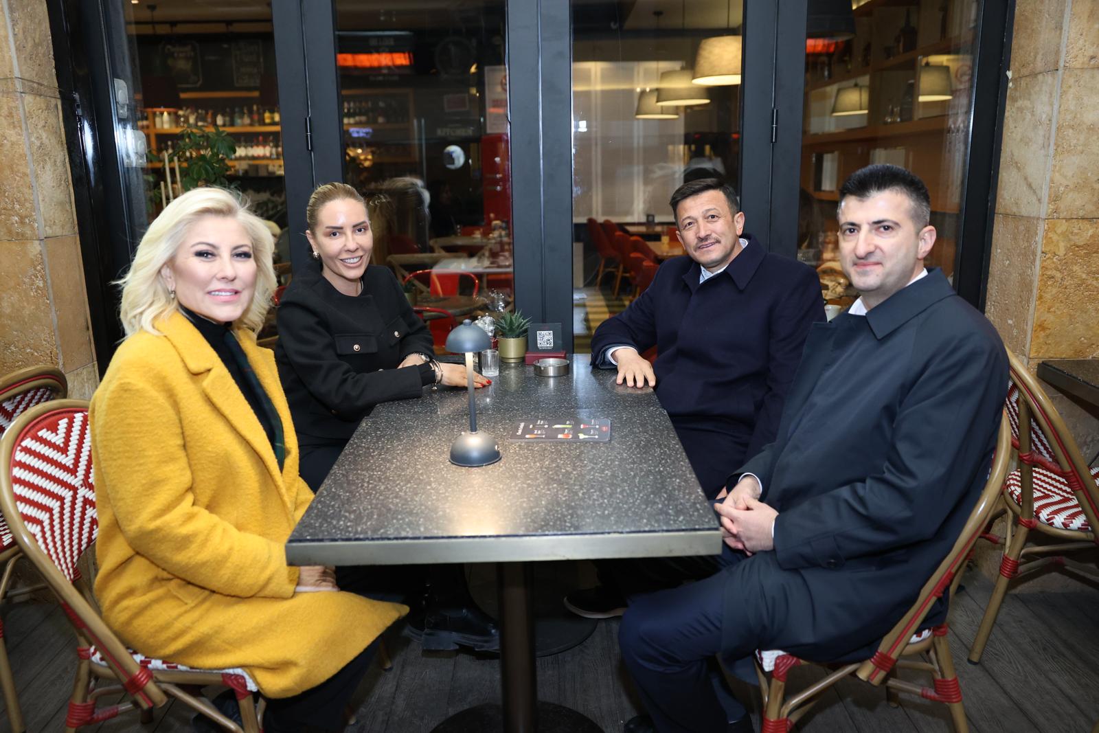 Bursalı: Bayram hediyemizi hemşehrilerimiz verecek