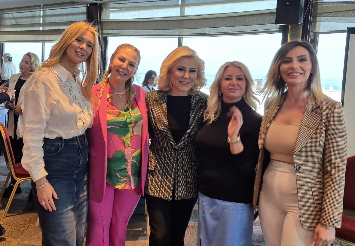 Bursalı: Kadın, siyasetin malzemesi değil bizatihi öznesidir