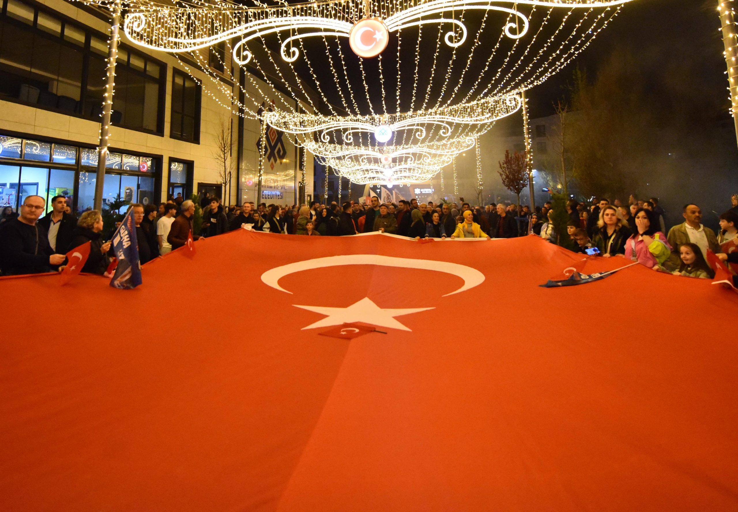 Altıeylül Hasan Avcı dedi
