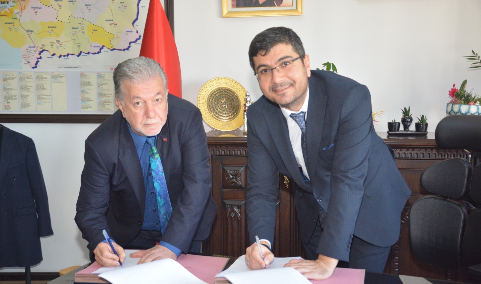 Bu da esnafın Çılgın Projesi