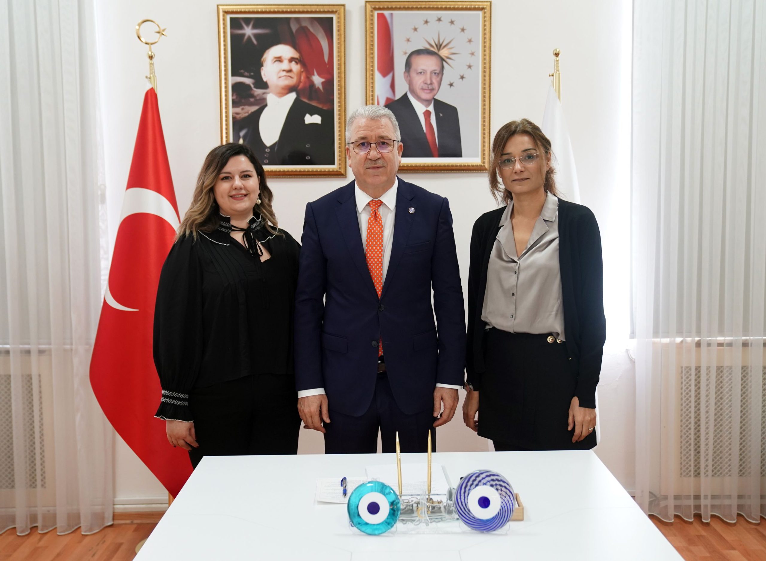 Egeli bilim ekibinden kanser ilaçlarının tedavideki başarısını artırmaya yönelik proje