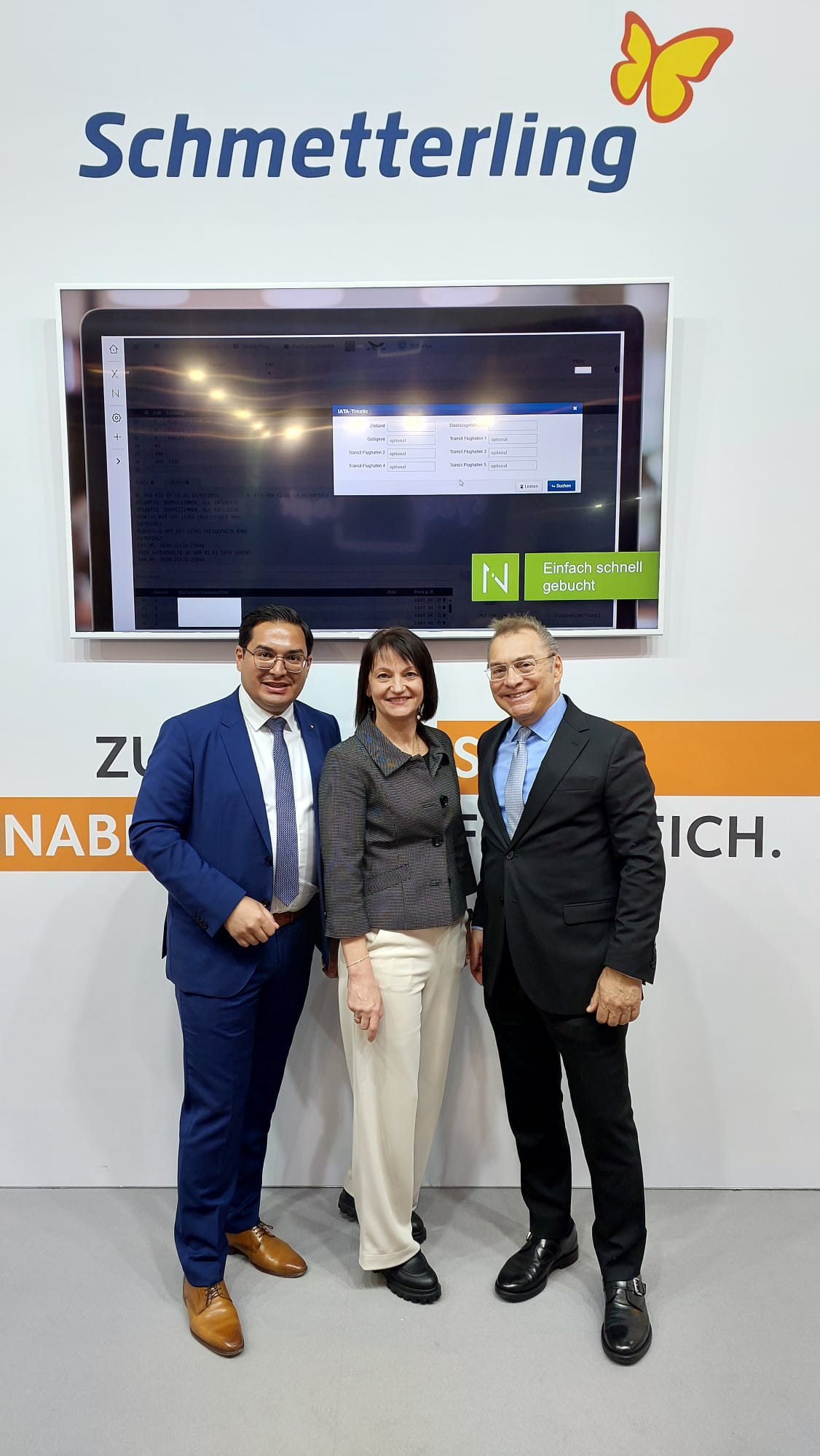 İzmir’in turizm pastasını büyütecek Berlin hamlesi