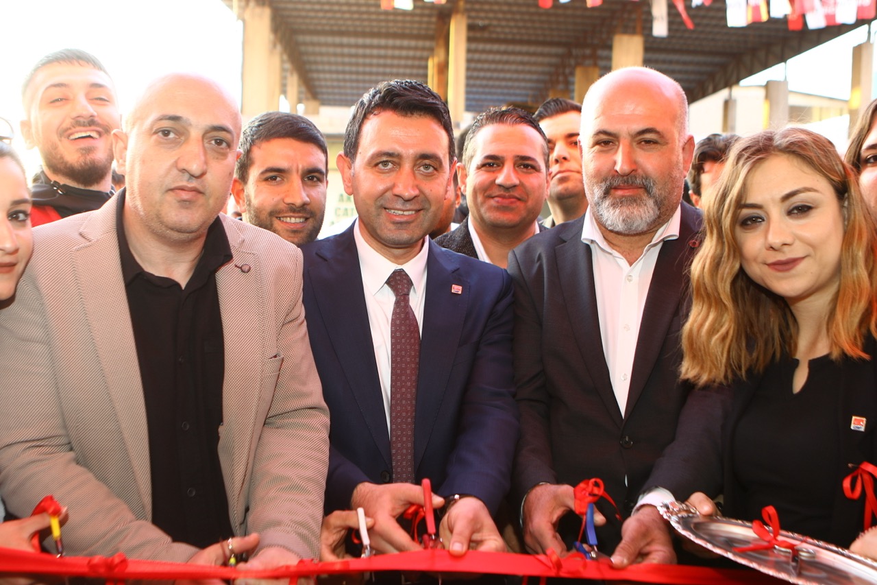 İrfan Önal: Vatandaşlarımızın yanınızda olacağız